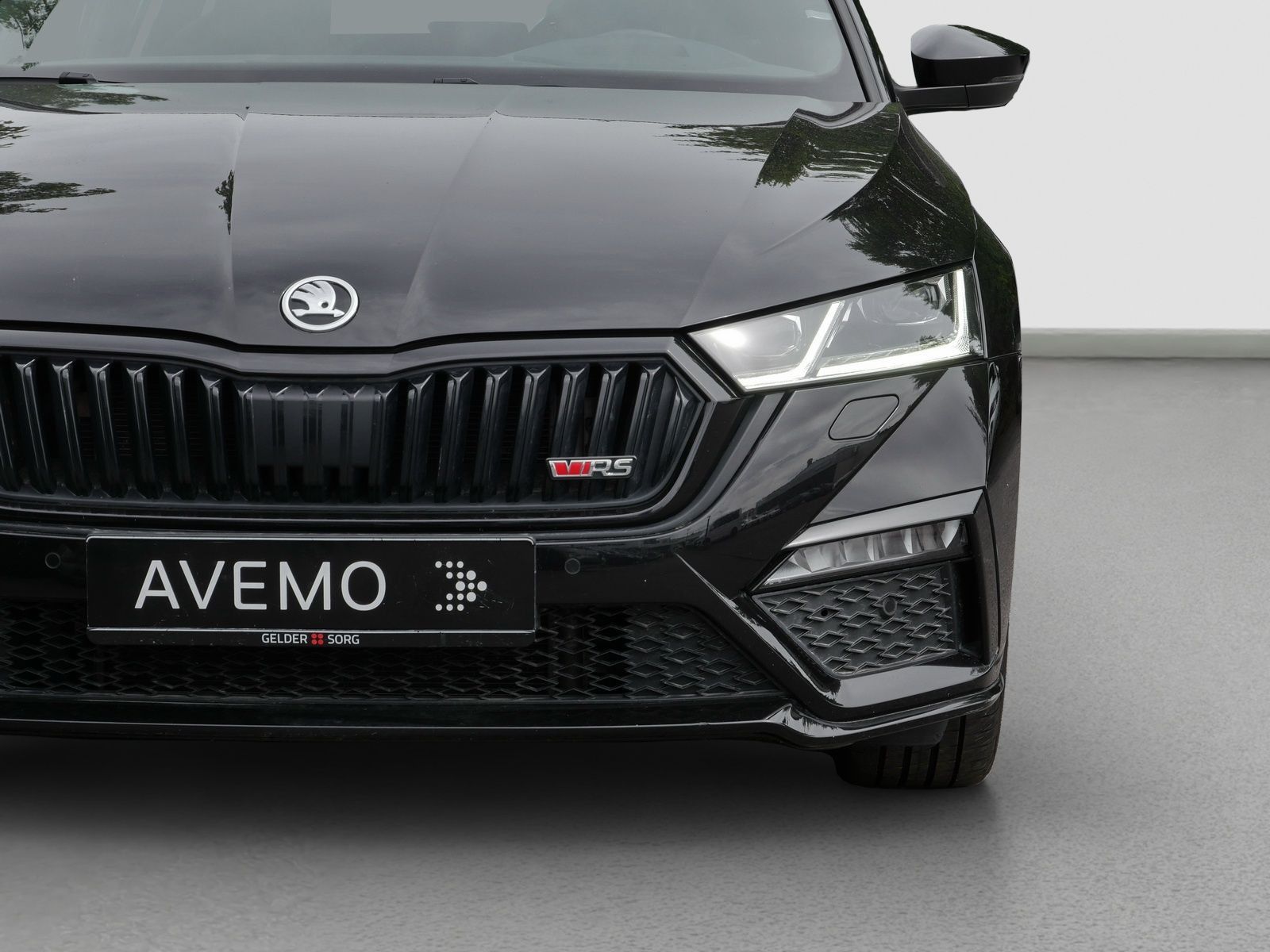 Skoda Octavia - Bild 13