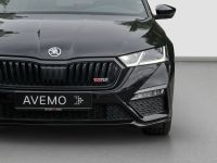 Skoda Octavia - Vorschau Bild 13