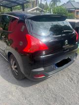 Peugeot 3008 H4 Diesel/Elektro Hybrid Pano/DVD/PDC - Peugeot Hybrid (Diesel/Elektro)