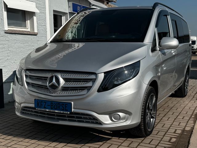 Mercedes-Benz Vito 114/116 CDI, 119 CDI lang *VIP-Design*7-Sit