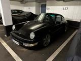 Porsche 964 Carrera 4 Schalter Schiebedach Scheckheft - Porsche 964: Carrera
