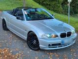 BMW Bmw e46 cabrio 323i - BMW 323: Roadster, 323i