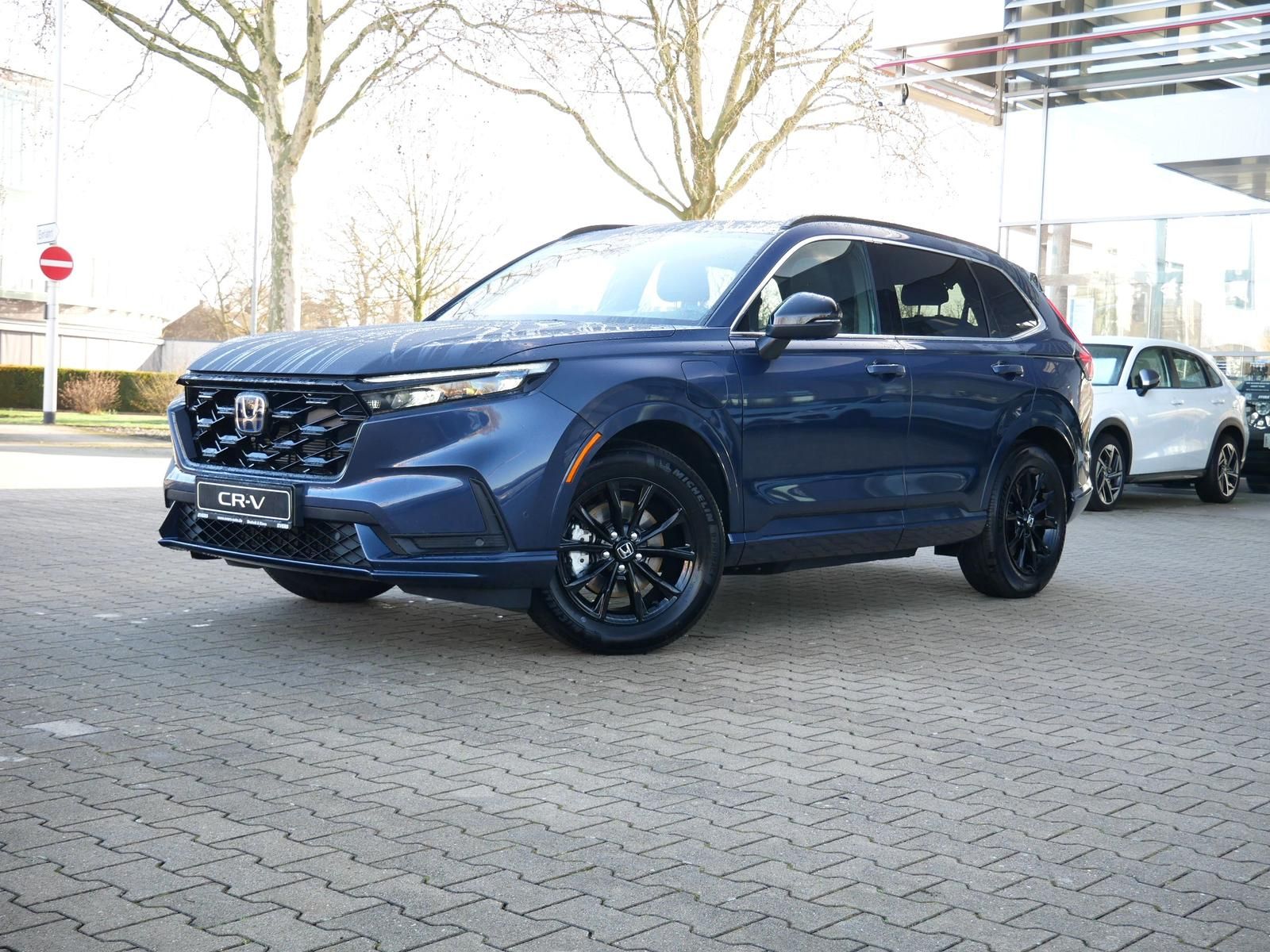 Honda CR-V e:PHEV Advance Tech 2WD+ PANO+HEAD UP+360° imagem 2