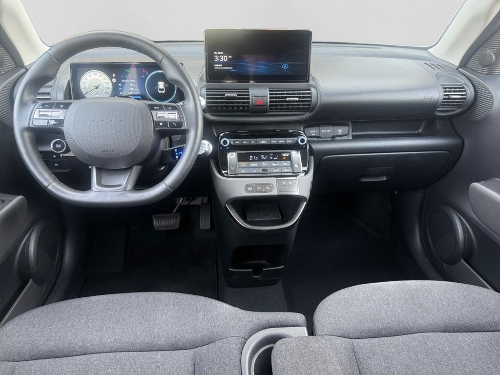 Hyundai INSTER – Bild 11