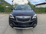 Opel Mokka Innovation ecoFlex - Opel Mokka: Limousine
