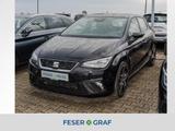 Seat Ibiza 1.0 TSI FR BEATS VC*Pano*WinterPaket*Voll- - gebrauchte Seat Ibiza aus dem Jahr 2021