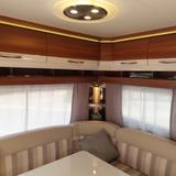 Hobby Excellent 540 UL