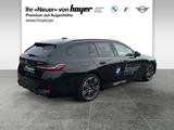 BMW 520d Touring M Sportpaket Head-Up HK HiFi DAB - BMW 5 Series aus 2024