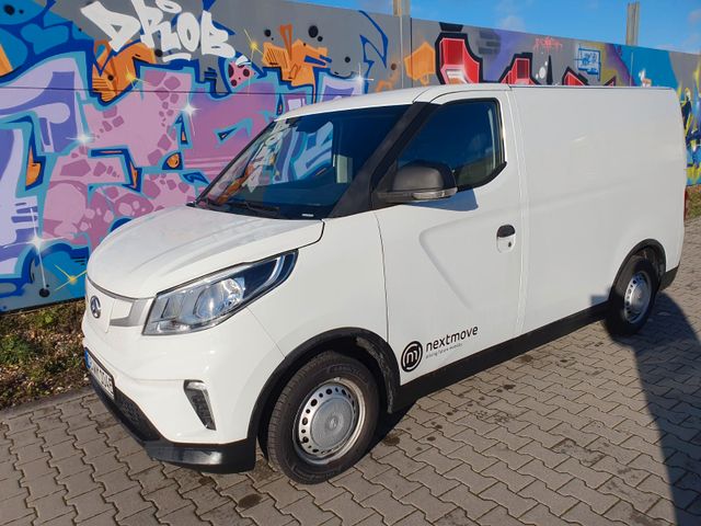 Maxus eDeliver 3 50kWh CCS L1 (Standort Berlin)