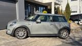 MINI Cooper C, Chili Paket, Automatik
