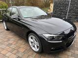 BMW 320dx M Paket NavPR Leder A.LED HUD Hifi 360 - BMW 320: 320d M Paket