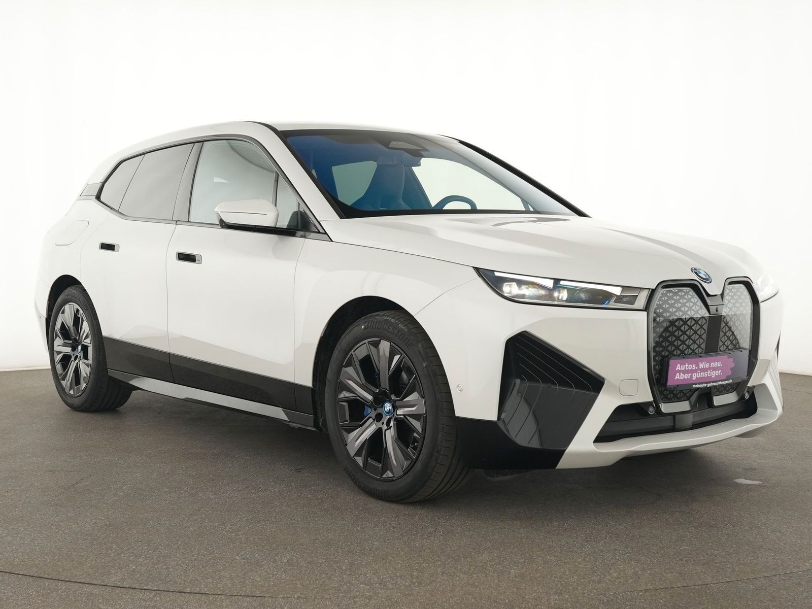 BMW iX - Bild 4