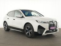 BMW iX - Vorschau Bild 4