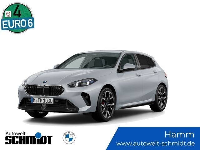 BMW 120d M Sportpaket Pro UPE 58.110 EUR