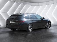 BMW 520d A Head-Up HiFi DAB LED WLAN RFK Komfortzg.