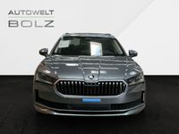 Skoda Superb - Vorschau Bild 2