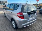 Honda Jazz 1.2 - Honda Jazz: 1.2