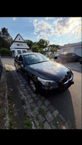 BMW 525i E60  TÜV bis 09/26  Bastler/Expo... - BMW 525 Gebrauchtwagen in Nürnberg