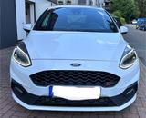 Ford Fiesta ST | EZ 2020 | 200 PS | ST-Perf.  - Ford Fiesta: ST Ps