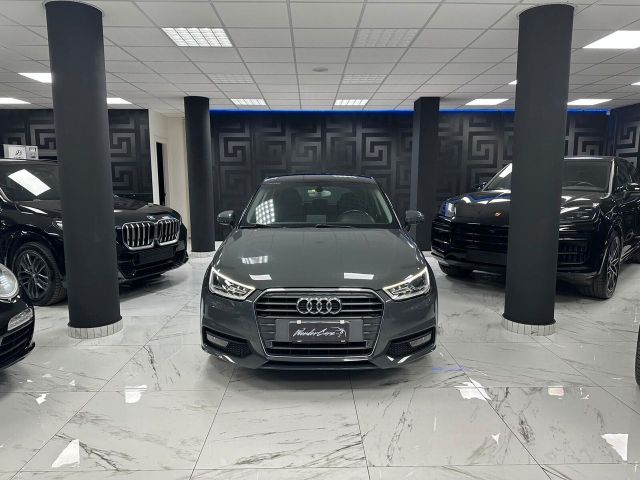 Audi A1 Sportback 30 TFSI 2018 1.0 Benzina