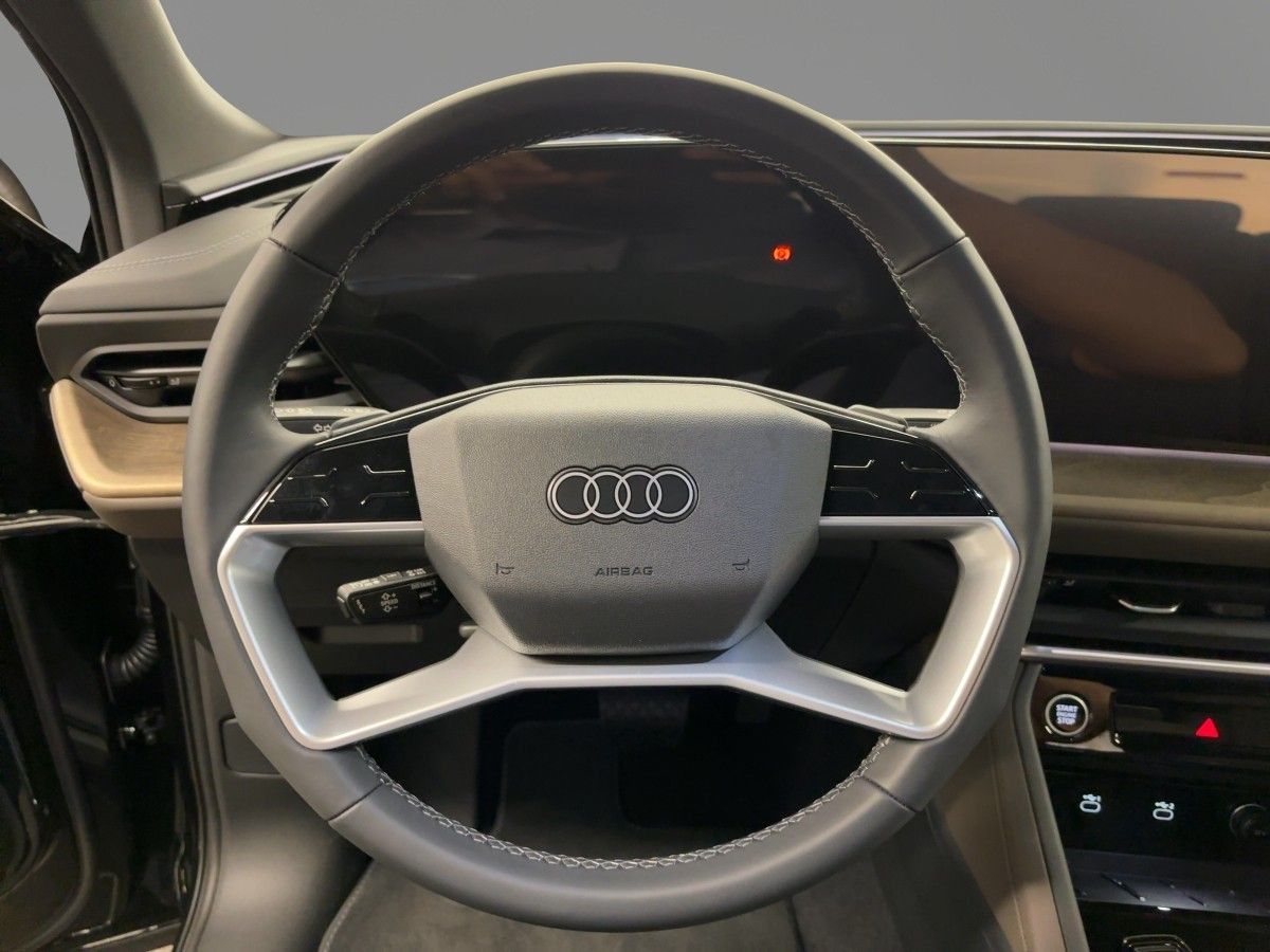 Audi Q5 - Bild 13