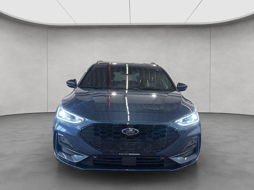 Ford Focus Turnier 1.0 EcoBoost Hybrid Aut. ST-LINE X