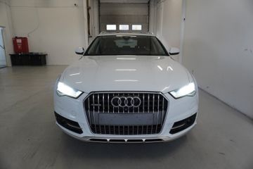Audi A6 - 5