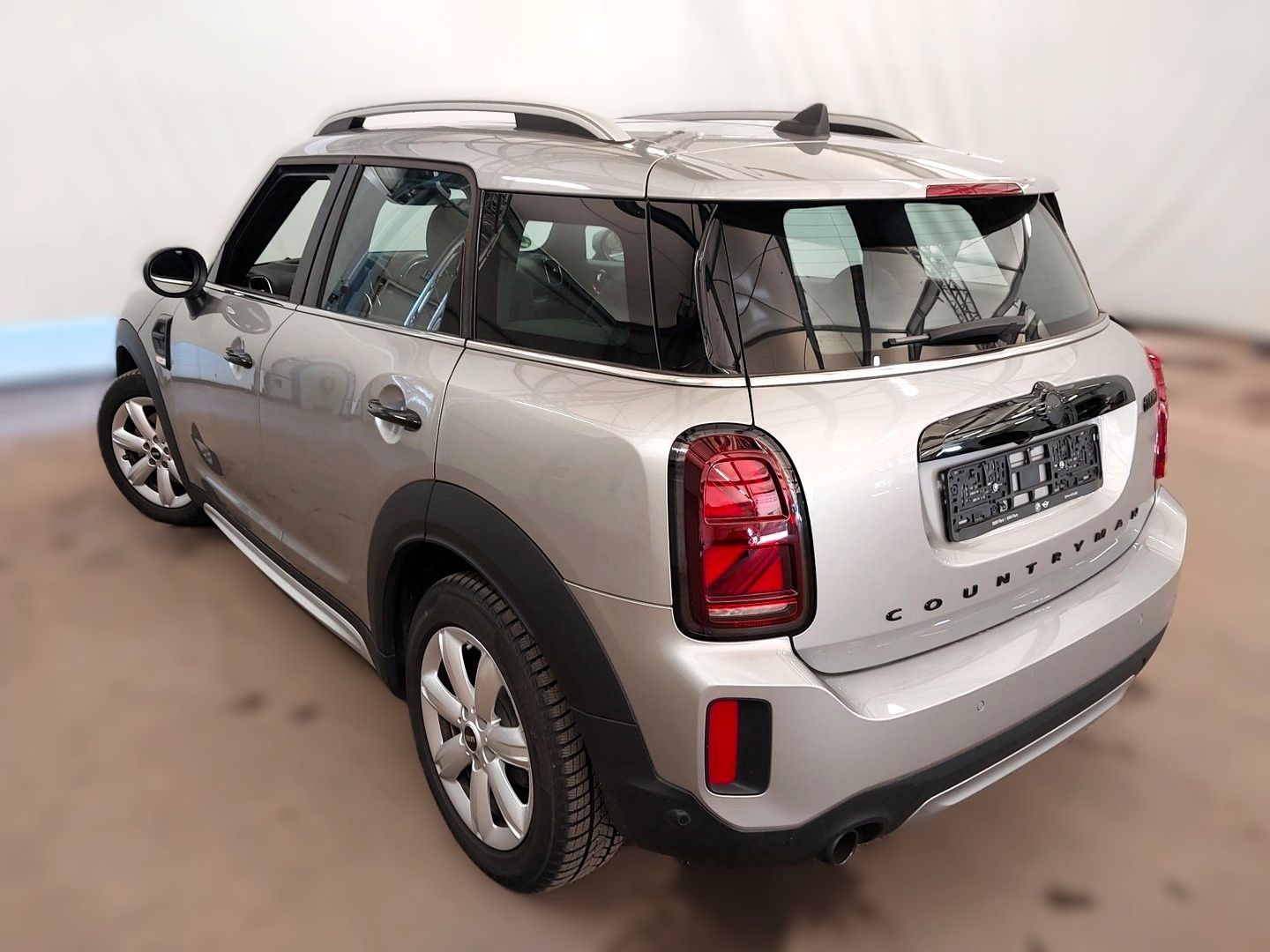 Fahrzeugabbildung MINI Cooper Countryman Premium Plus HuD Pano Memory