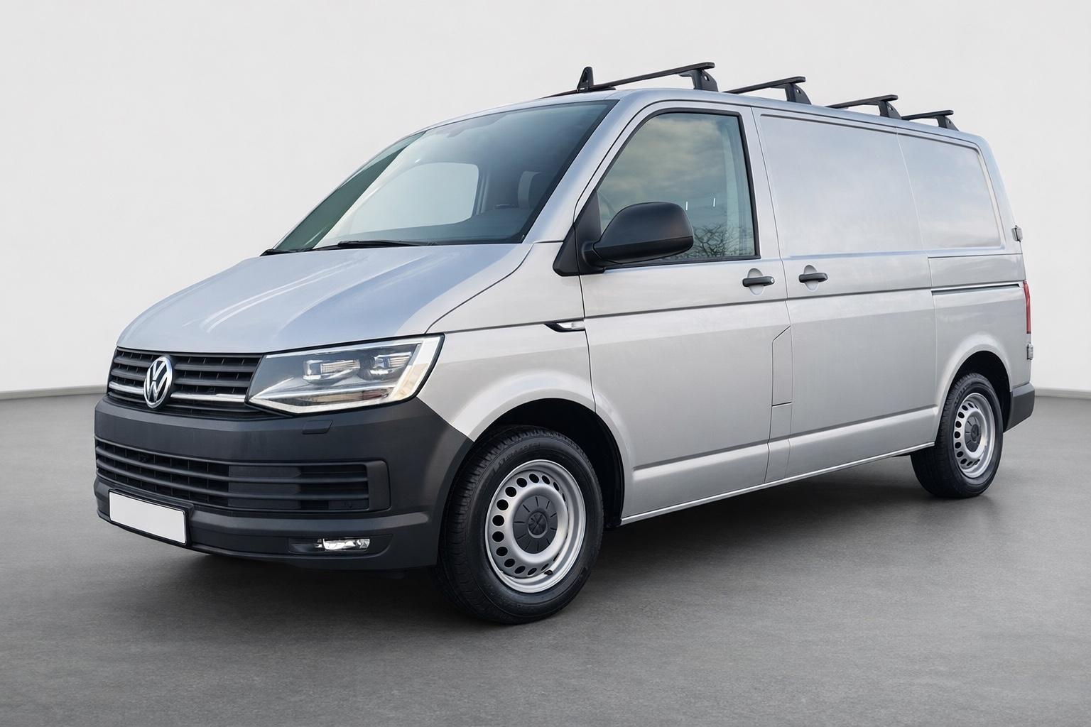 Volkswagen T6 TRANSPORTER 4MOTION DSG/ACC/STANDHZ/KURZ/LED