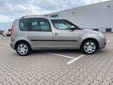 Skoda Roomster Style Plus Edition - gebrauchte Skoda Roomster aus dem Jahr 2009