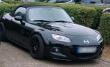 Mazda MX5 NC  Cabrio  184 PS - gebrauchte Mazda MX-5 aus dem Jahr 2014
