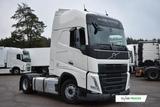 Volvo FH 500 Globetrotter XL - Volvo FH 500 Globetrotter XL