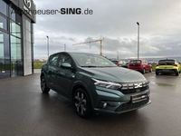 Dacia Sandero - Vorschau Bild 7