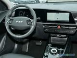 Kia Niro 1.6 PHEV DCT PLUG & RIDE Glasdach Spirit - Kia Niro Plug&Ride