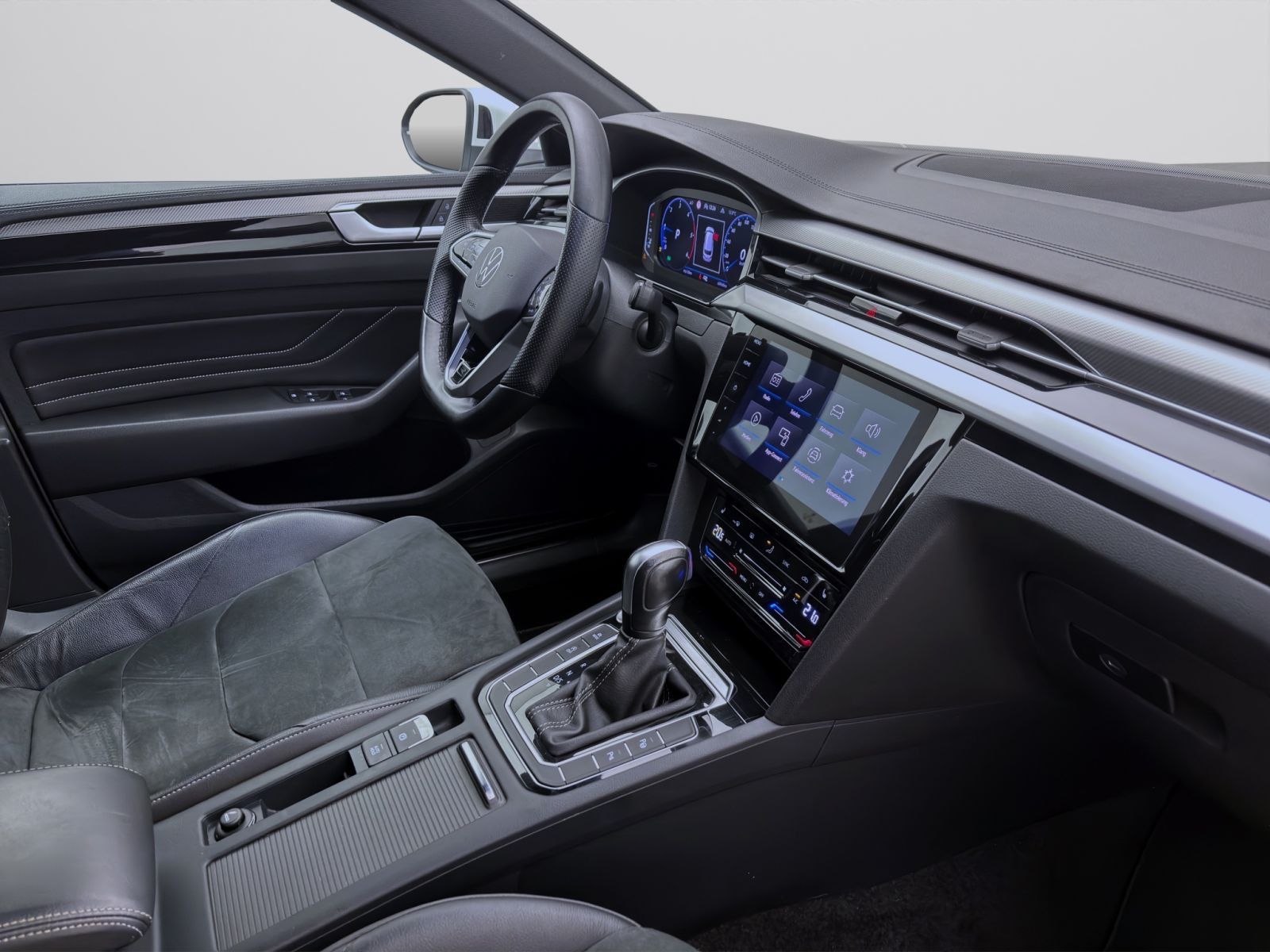 Volkswagen Arteon - Bild 17