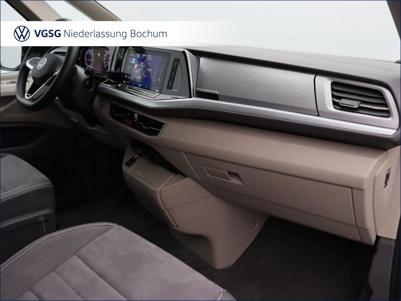 Volkswagen T7 Multivan - Bild 7