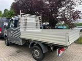 Mercedes-Benz Sprinter 906 Allrad 6 Zyl - Mercedes-Benz Sprinter 906