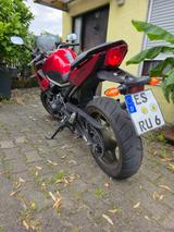Yamaha XJ6 Diversion - YAMAHA XJ6 DIVERSION