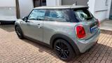 MINI One 3-Türer | 102 PS | JCW Interieur | Navi - MINI MINI: 1.3