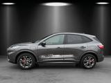 Ford Kuga ST-Line X Plug-In Hybrid HUD Navi GJR PDC - : Grau, Soundsystem