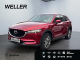 Mazda CX-5 SKYACTIV-G 194 Signature+ *Matrix*360°*BOSE - gebrauchte Mazda CX-5 aus dem Jahr 2018