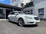 Opel Insignia A Sports Tourer Active 4x4 - gebrauchte Opel Insignia aus dem Jahr 2013