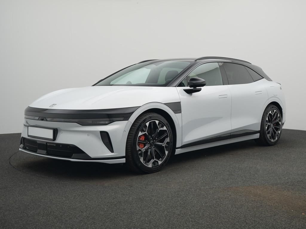 Zeekr 7GT