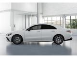 Mercedes-Benz CLA 35 AMG 4M Coupé Pano/Burm/Night/Totw/MBeam - Mercedes-Benz CLA 35 AMG Jahreswagen