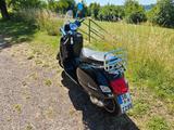 Vespa GTS Super 300ie - VESPA ROLLER