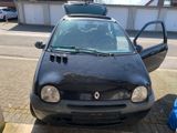 Renault Twingo 1.2 16V  Liberty Liberty - Renault Twingo aus 2002 mit Benzin-Antrieb: Kleinwagen, 1.2