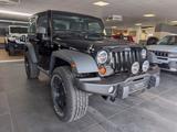 Jeep Wrangler 2.8 CRD 200PS Sport H01 Umbau - Jeep Wrangler in Solingen