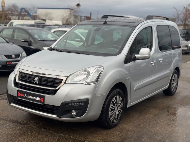 Peugeot Partner Tepee Allure Panorama/AHK