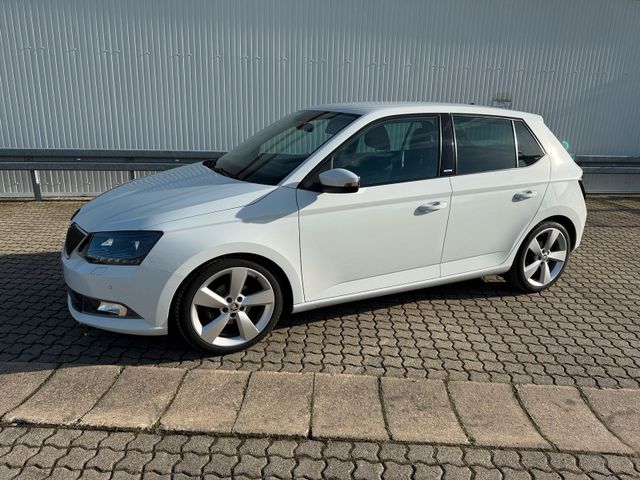 Skoda Fabia 1.2 Joy