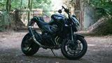 Kawasaki ZR800C - Offers